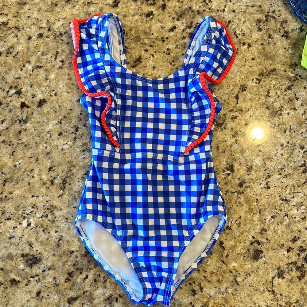 Cat & Jack Swim